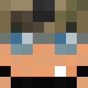 Skin Head