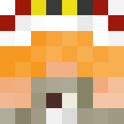 Skin Head
