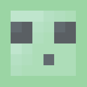 Minecraft profile picture for @Valo1