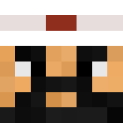 Skin Head