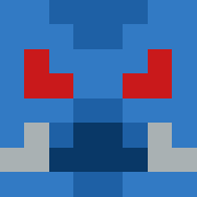 Minecraft profile picture for @NoraAB