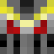 Skin Head