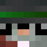 Skin Head