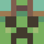 Skin Head
