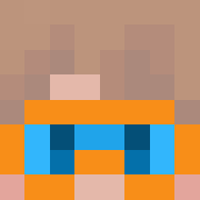Skin Head