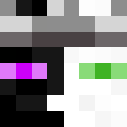 Skin Head