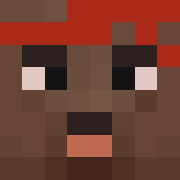 Skin Head