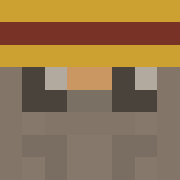 Skin Head