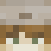 Skin Head