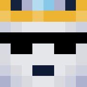 Skin Head