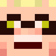 Skin Head