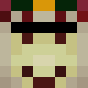 Skin Head