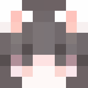 Minecraft profile picture for @Kittens