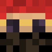 Minecraft profile picture for @Accessing