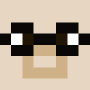 Minecraft-avatar för Extalgames
