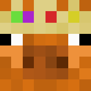 Skin Head