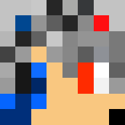 Minecraft profile picture for @homepc