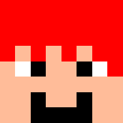 Minecraft profile picture for @Berserk