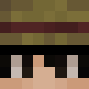 Skin Head