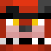 Minecraft profile picture for @Foxy31