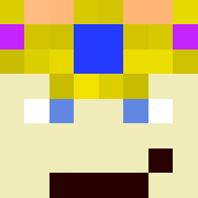 Minecraft profile picture for @LAM2012