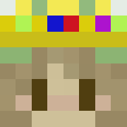 Skin Head