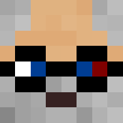 Skin Head
