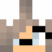 Minecraft profile picture for @Mothering