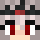 Vxlkyria Minecraft head