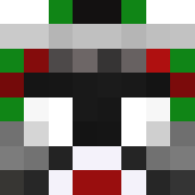 Skin Head
