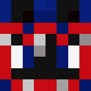 Skin Head