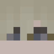 Skin Head