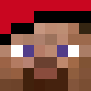Minecraft profile picture for @Pittance