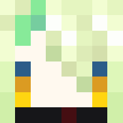 Skin Head