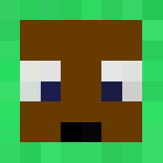 Minecraft profile picture for @Disruptions