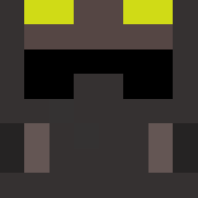 Skin Head