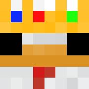 Skin Head