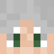 Skin Head