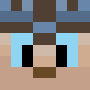 Skin Head