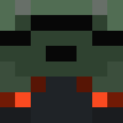 Skin Head