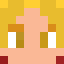 Minecraft players skin