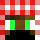 CrunchyAvocado Minecraft head