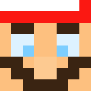 Minecraft profile picture for @Symantec