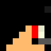 Minecraft profile picture for @kirito