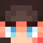 Minecraft profile picture for @lesbo