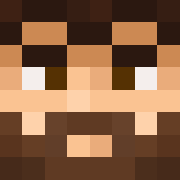 Minecraft profile picture for @Bailed