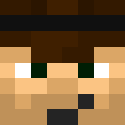 Minecraft profile picture for @Continent