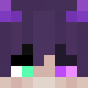 avatar PurpleDust66 skin
