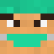 Minecraft profile picture for @Stifle