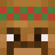 Minecraft profile picture for @Arches